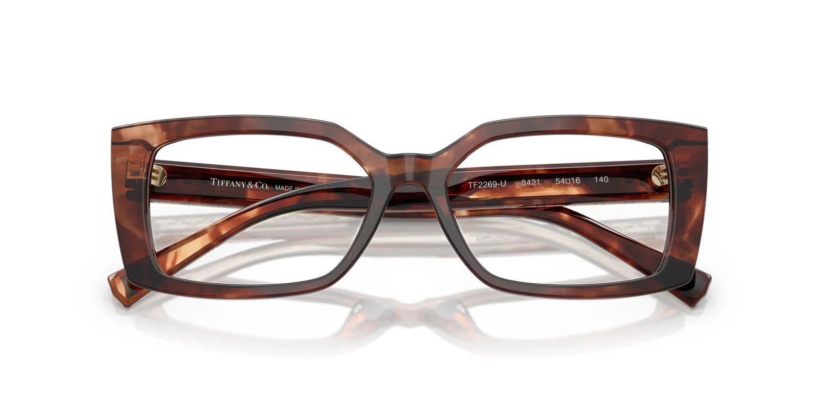 Tiffany 2269U Eyeglasses - view 14